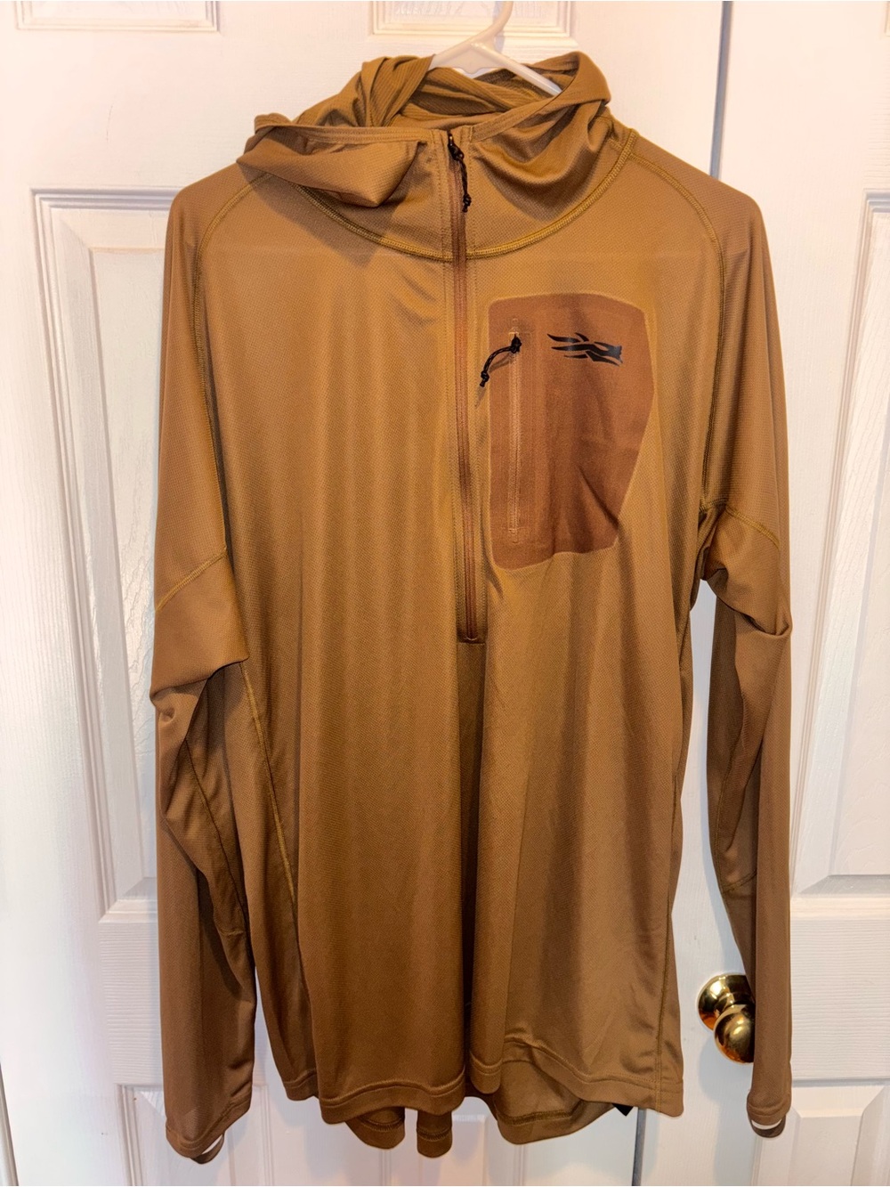 Sitka Core Lightweight hoody XXL